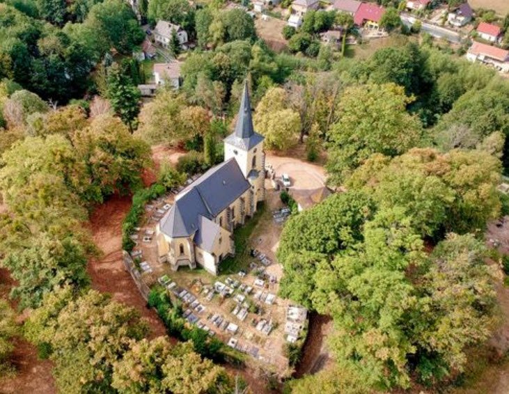 Kostelec u Heřmanova Městce, Czech Republic (Czechia)